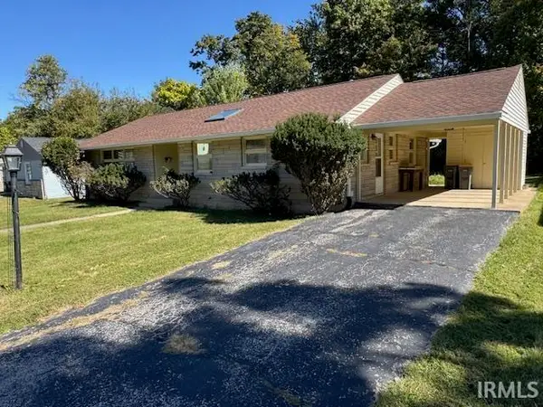 616 S Eastside Drive, Bloomington, IN 47401