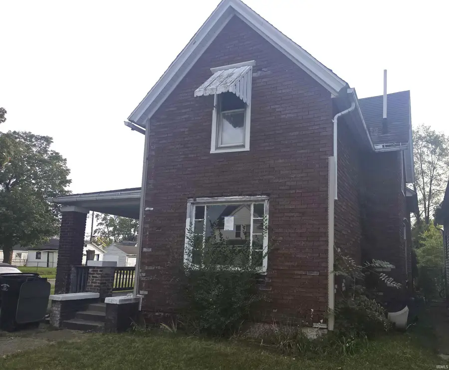 518 Johnson Street, South Bend, IN 46628 - #2