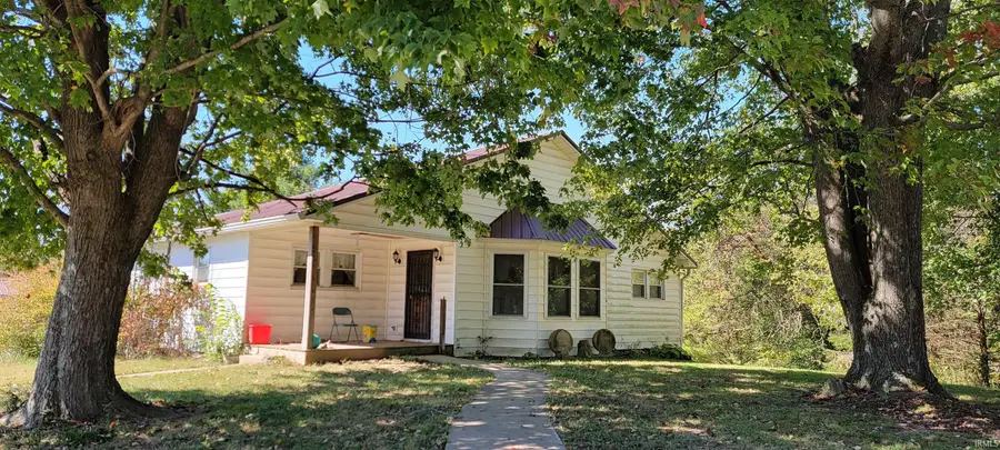 11688 E Wilson Court, Springville, IN 47462 - #2