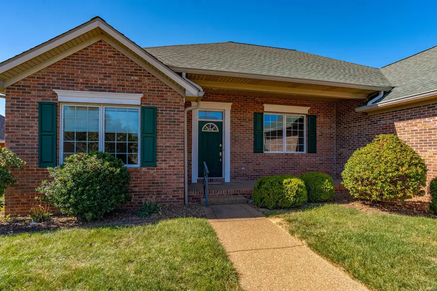130 N Faith Way, Evansville, IN 47712 - #3