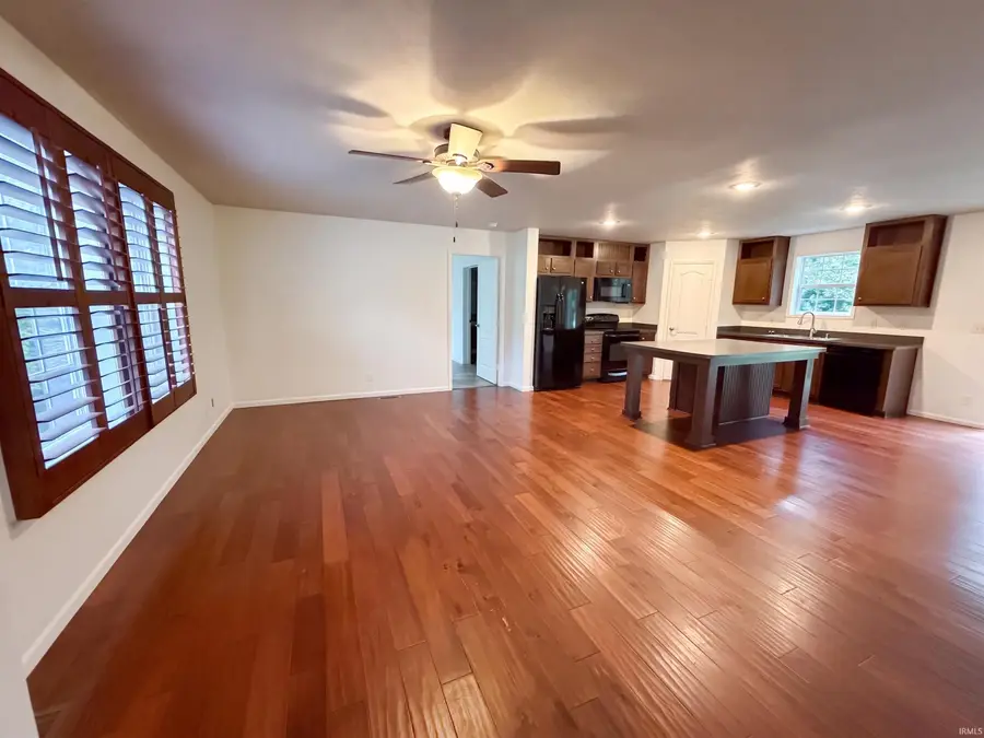 3911 W Forrest Park Drive, Bloomington, IN 47404 - #3