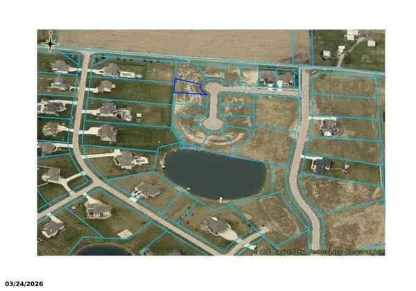 6520 White Willow Lane, Auburn, IN 46706