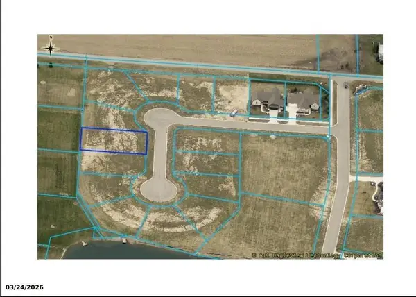 6526 White Willow Lane, Auburn, IN 46706