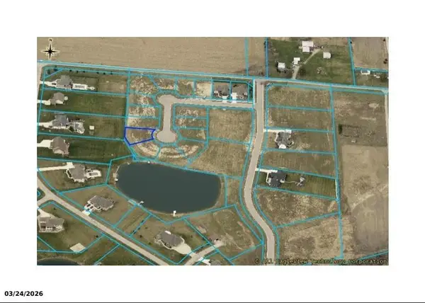 6536 White Willow Lane, Auburn, IN 46706