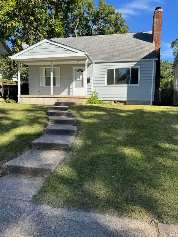 834 S 23rd Street, South Bend, IN 46615