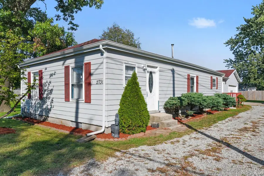 2730 10th Street, Elkhart, IN 46517 - #2