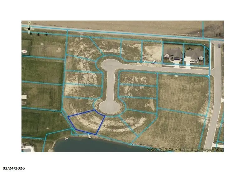 6540 White Willow Lane, Auburn, IN 46706 - #1