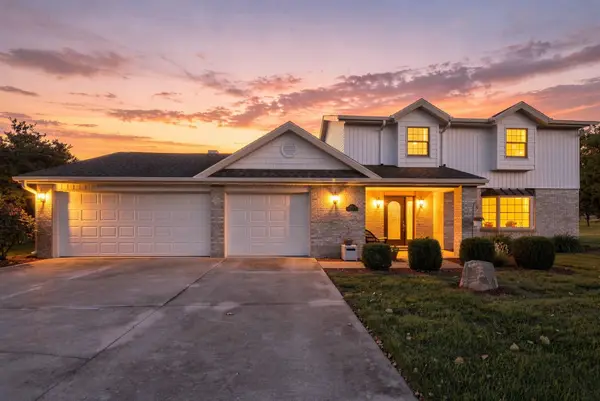8504 Wilderness Road, Muncie, IN 47303