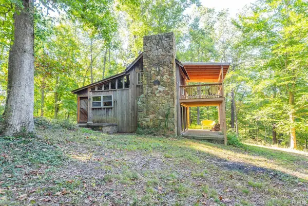 3269 E Robinson Road, Bloomington, IN 47408