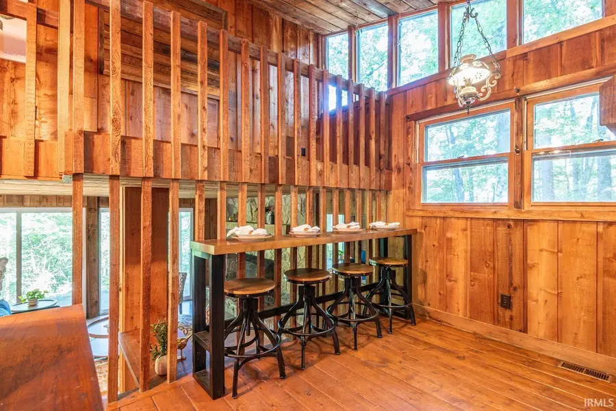 3269 E Robinson Road, Bloomington, IN 47408 - #2
