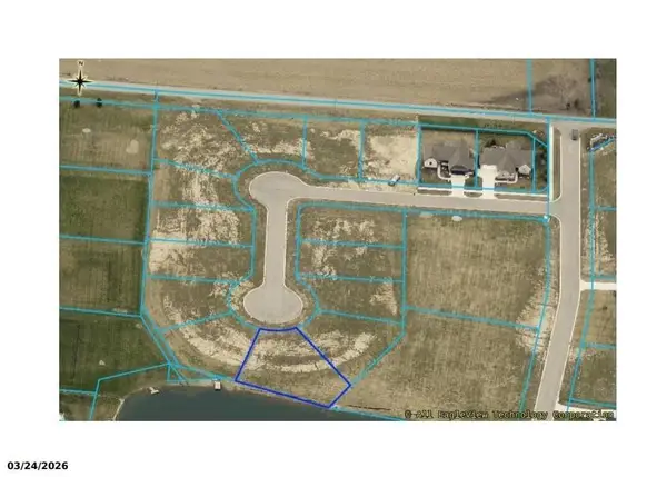 6545 White Willow Lane, Auburn, IN 46706
