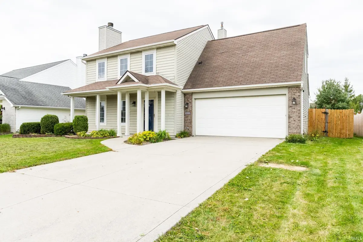 10437 Kentfield Place, Fort Wayne, IN 46818 - #1