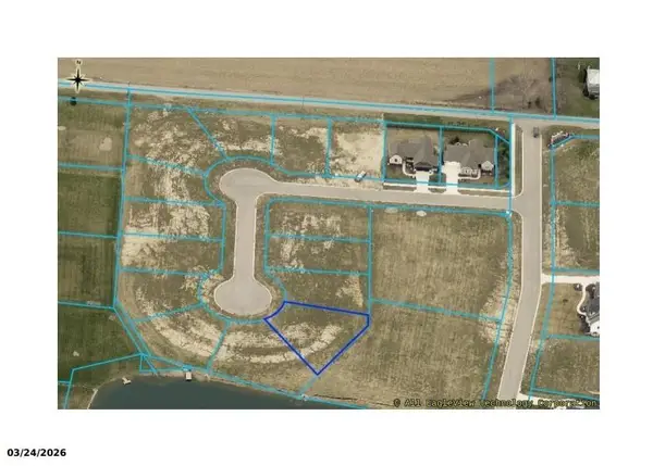 6539 White Willow Lane, Auburn, IN 46706