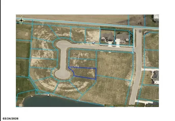 6535 White Willow Lane, Auburn, IN 46706