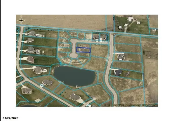 6529 White Willow Lane, Auburn, IN 46706