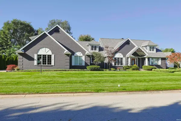 52209 Filbert Road, Granger, IN 46530