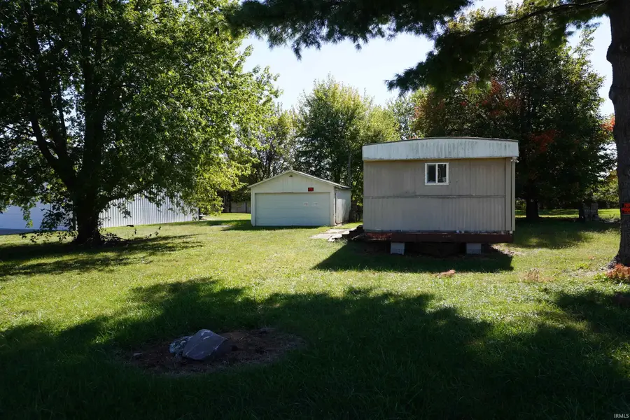 6373 E South Street, Crawfordsville, IN 47933 - #2