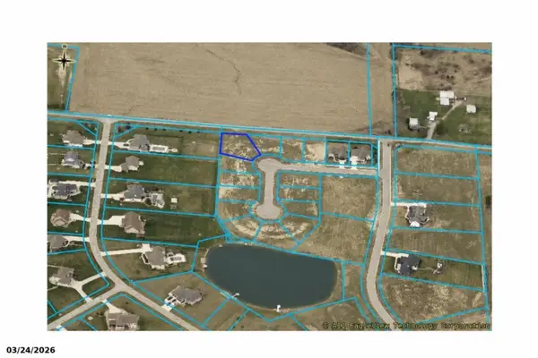 2541 Pine Straw Drive, Auburn, IN 46706