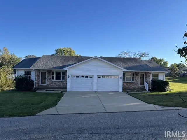 1810-1812 32nd Street, Bedford, IN 47421 - #1