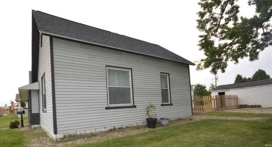 607 Ohio Street, Walkerton, IN 46574 - #2