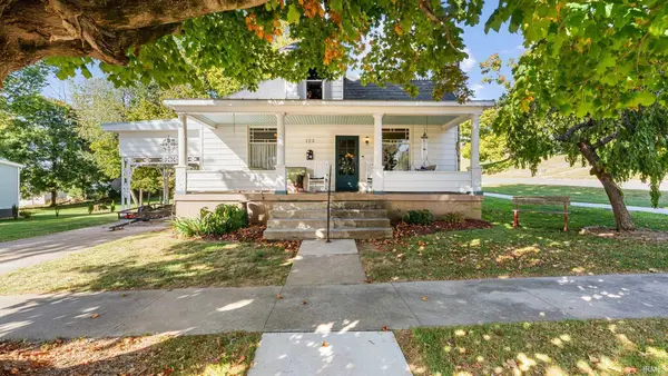 123 NW 1st Street, Paoli, IN 47454