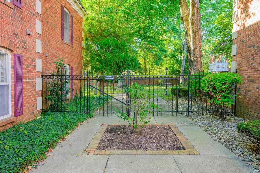 2604-F E 2nd Street, Bloomington, IN 47401 - #2
