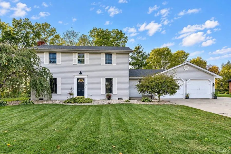 4601 Winter Drive, Anderson, IN 46012 - #2