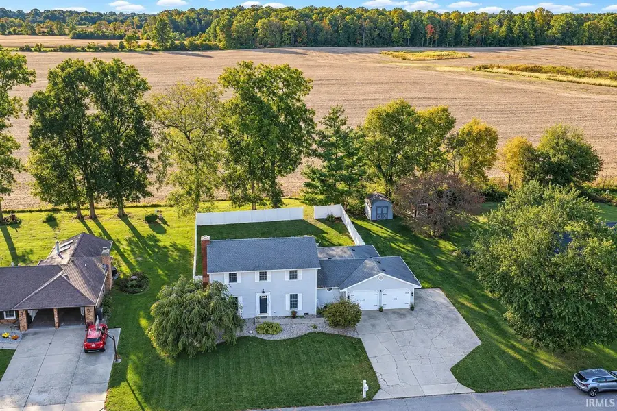4601 Winter Drive, Anderson, IN 46012 - #3