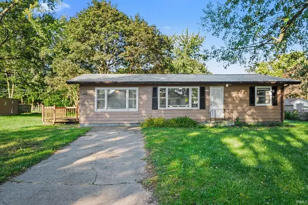 56329 Burr Street, Elkhart, IN 46514