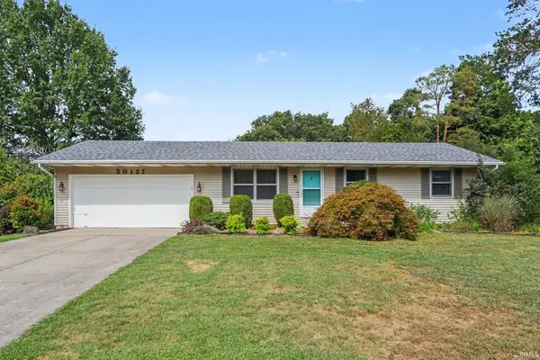 30127 Blue Spruce Drive, Elkhart, IN 46514