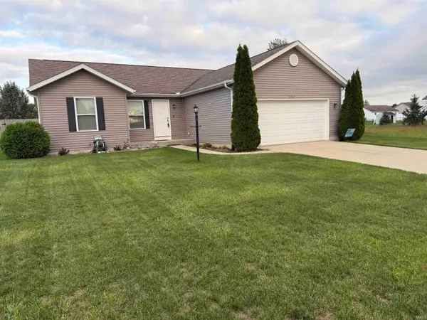 52604 Blue Winged Trail, South Bend, IN 46628