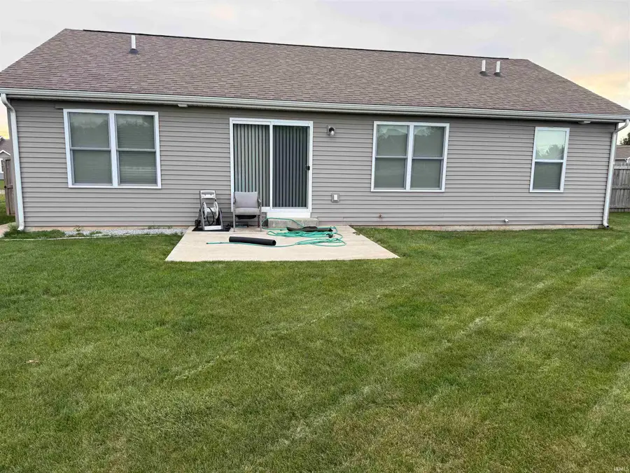 52604 Blue Winged Trail, South Bend, IN 46628 - #2