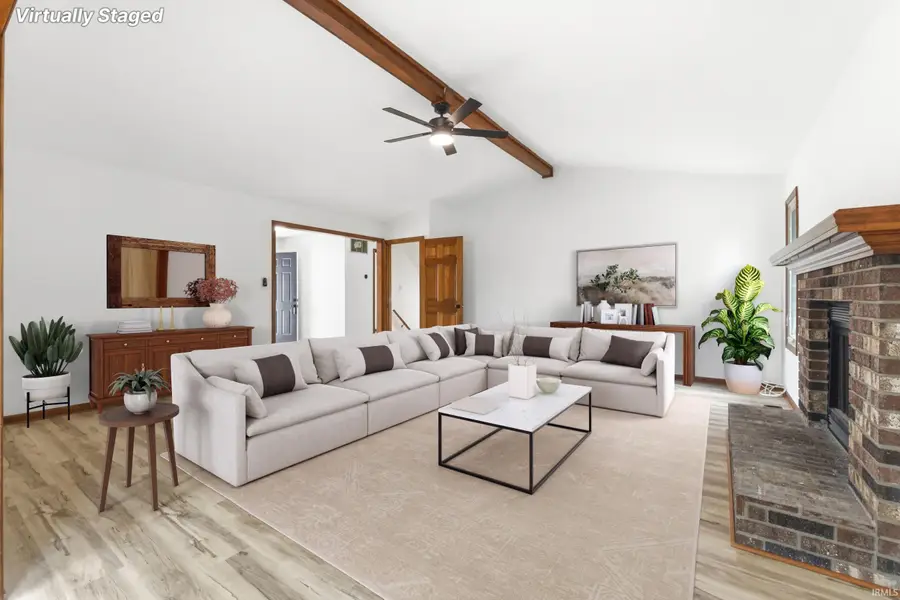 14130 Whittern Road, Monroeville, IN 46773 - #3