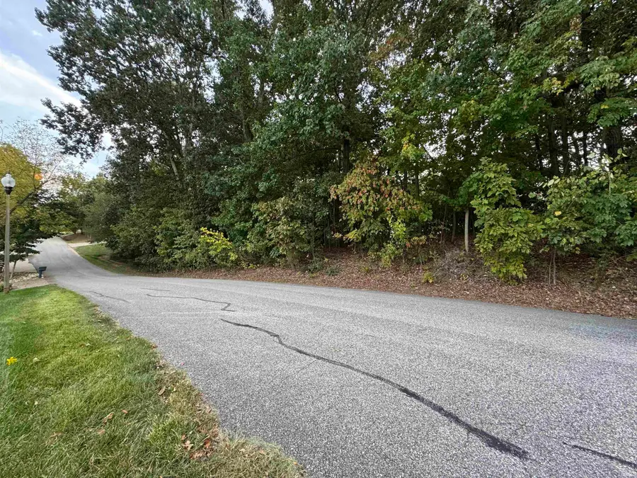 Lot 93 Santa's Fairways Lane, Santa Claus, IN 47579 - #2