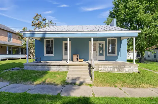113 S 3rd Street, Cambridge City, IN 47327