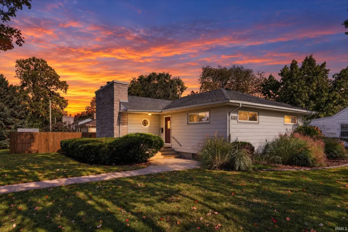 630 Northwood Drive, South Bend, IN 46617 - #1
