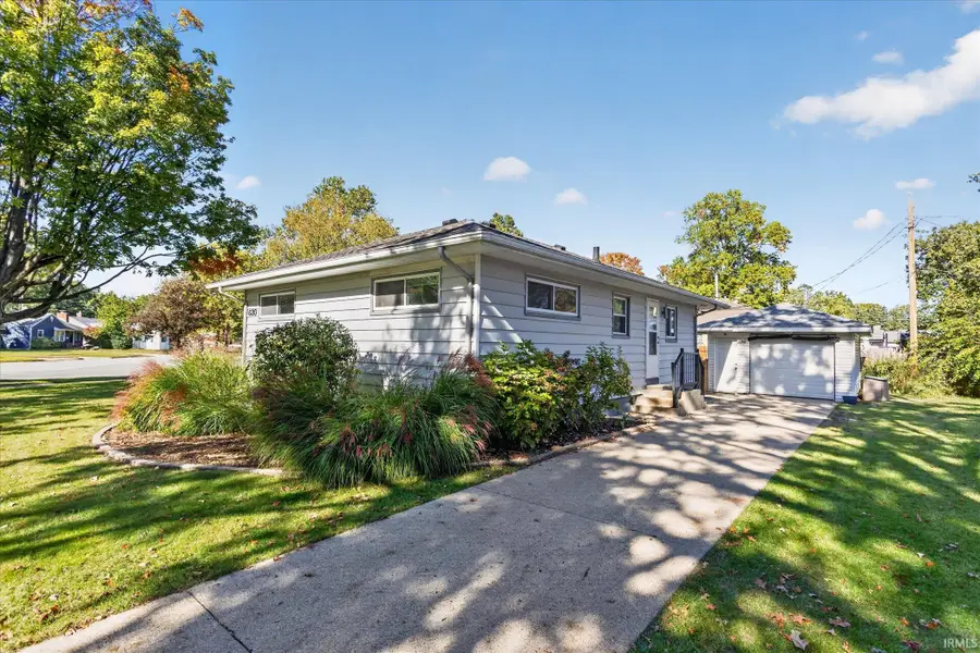 630 Northwood Drive, South Bend, IN 46617 - #3