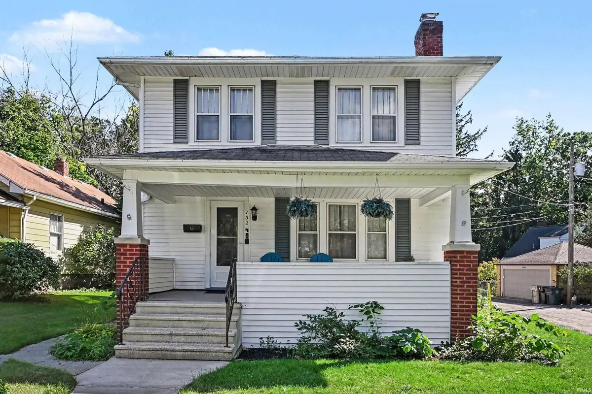 152 W Pokagon Street, South Bend, IN 46617 - #1