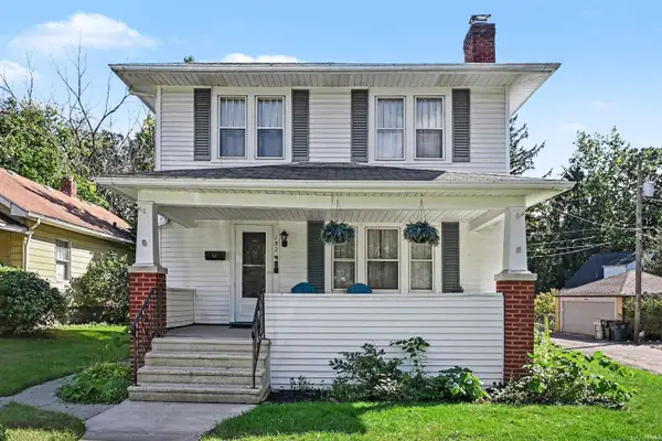 152 W Pokagon Street, South Bend, IN 46617