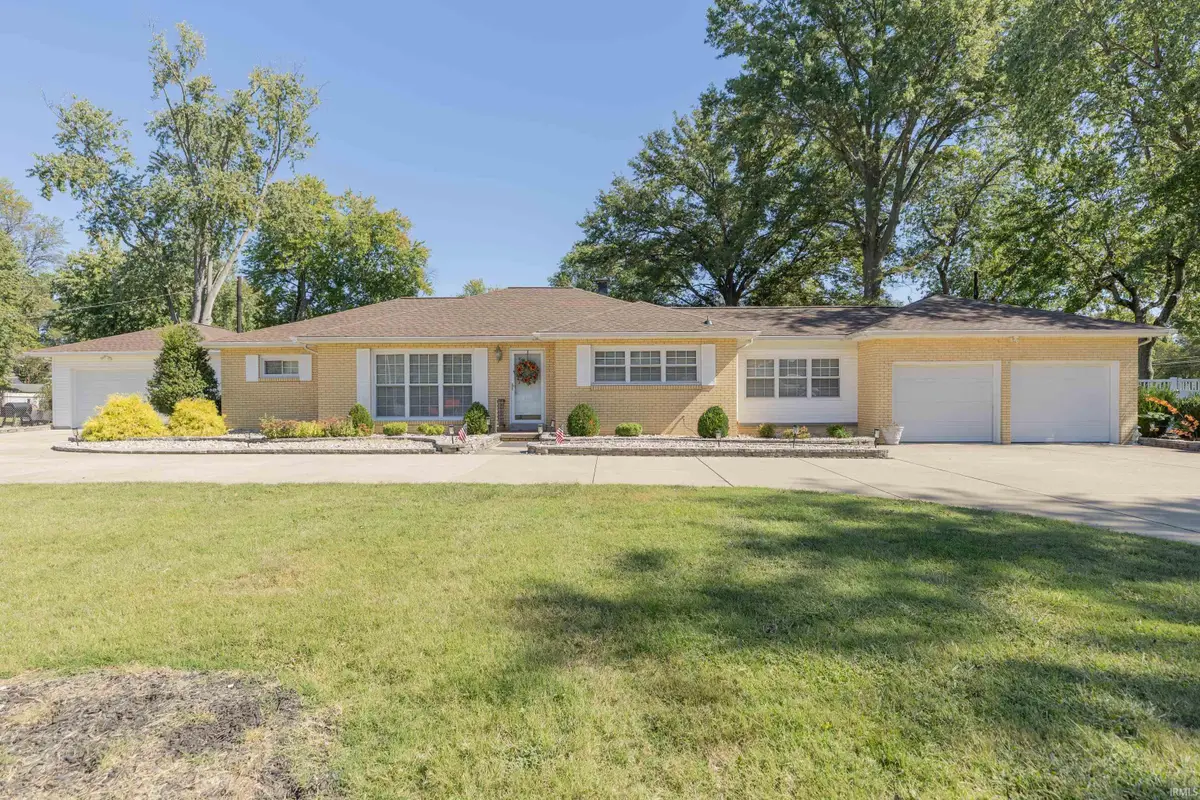 1324 Rosemarie Avenue, Evansville, IN 47715 - #1