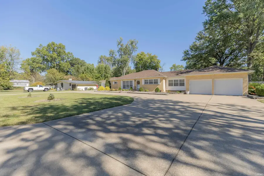 1324 Rosemarie Avenue, Evansville, IN 47715 - #2
