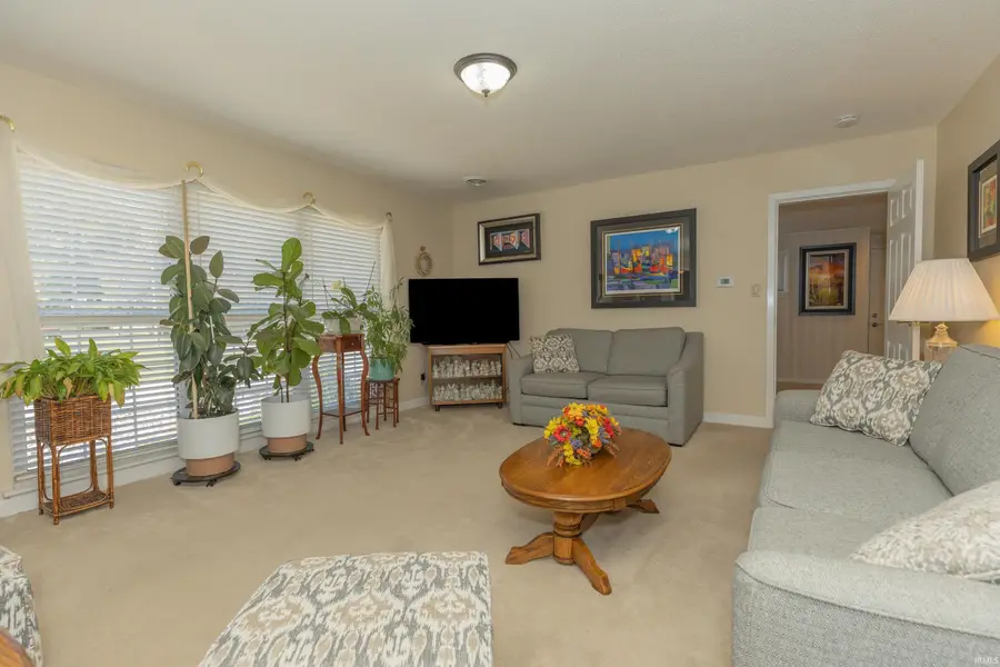 1324 Rosemarie Avenue, Evansville, IN 47715 - #3