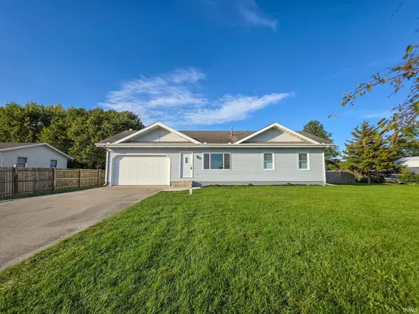 24647 County Road 4, Elkhart, IN 46514