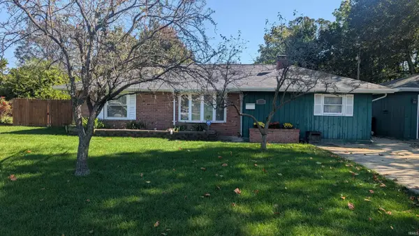 2026 College Street, South Bend, IN 46628