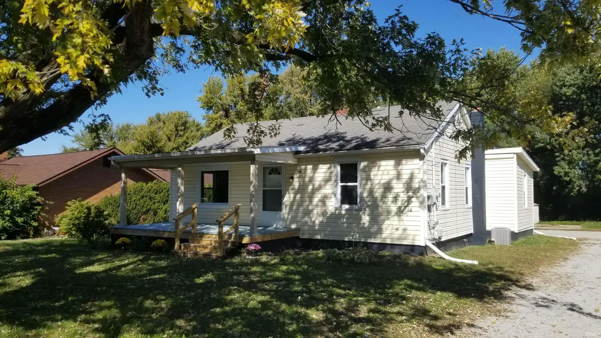 116 Elston Road, Lafayette, IN 47909 - #1