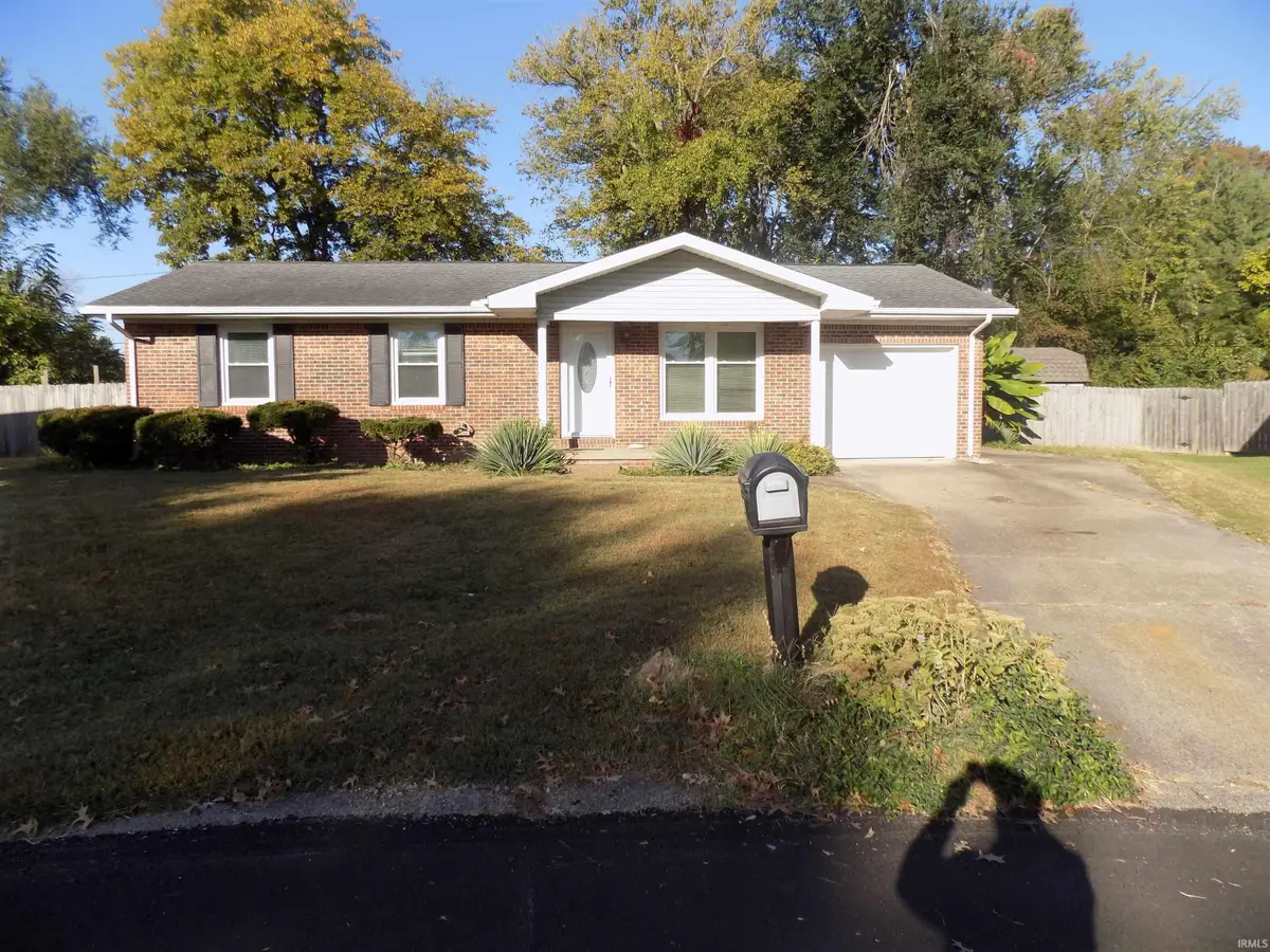 2210 Alan Court, Evansville, IN 47720 - #1