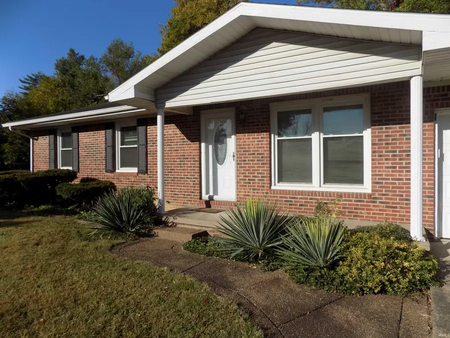 2210 Alan Court, Evansville, IN 47720 - #3