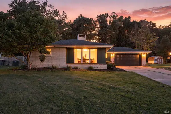 3024 Rockwood Drive, Fort Wayne, IN 46815