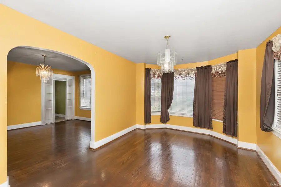1309 Prairie Street, Elkhart, IN 46516 - #2