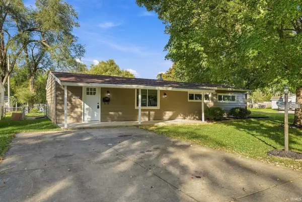 2508 Belle Vista Boulevard, Fort Wayne, IN 46809